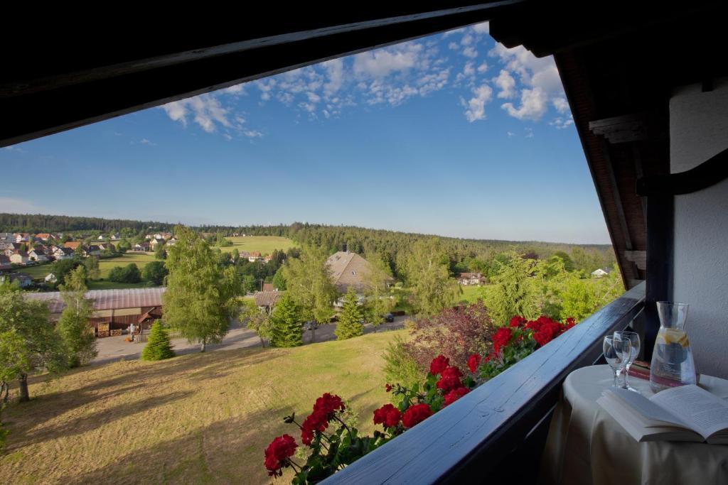 Hotel Konradshof Seewald Quarto foto